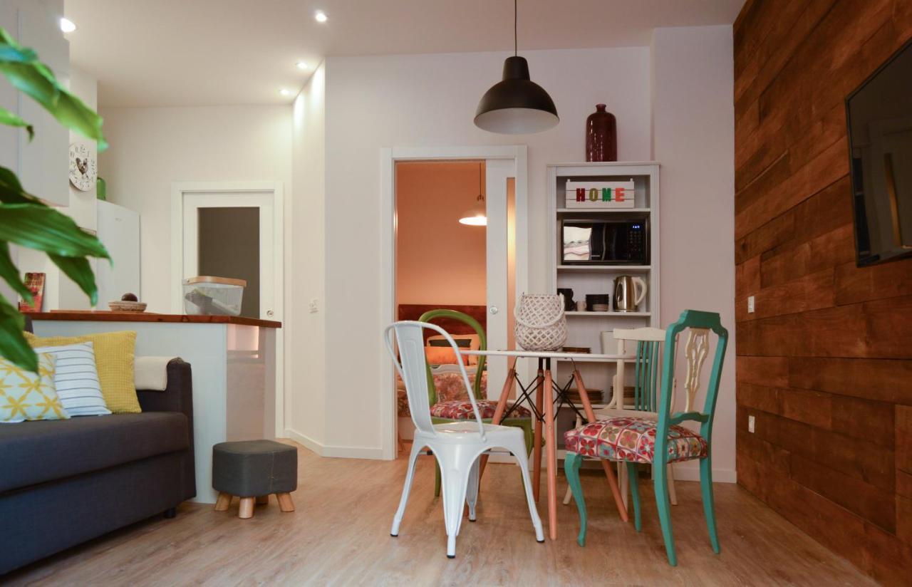 Apartamento Rural Alfawara Alfafara ภายนอก รูปภาพ