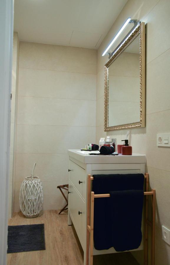 Apartamento Rural Alfawara Alfafara ภายนอก รูปภาพ